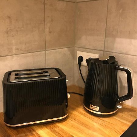 Lossi Apartment 库雷萨雷 外观 照片