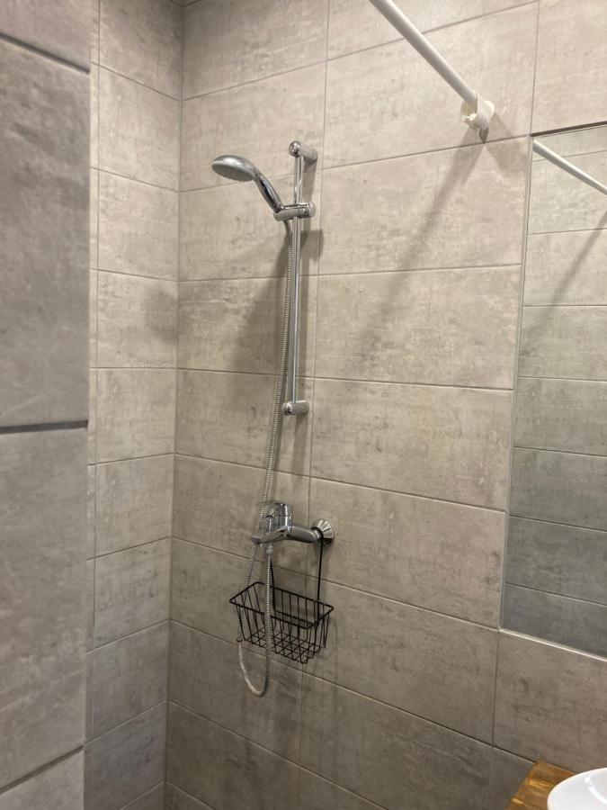Lossi Apartment 库雷萨雷 外观 照片