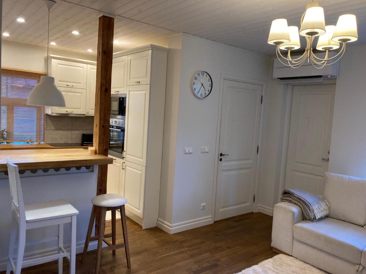 Lossi Apartment 库雷萨雷 外观 照片
