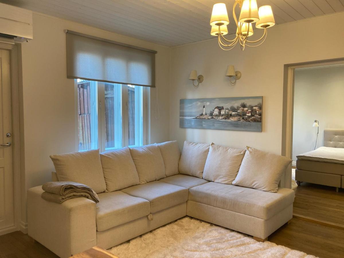 Lossi Apartment 库雷萨雷 外观 照片