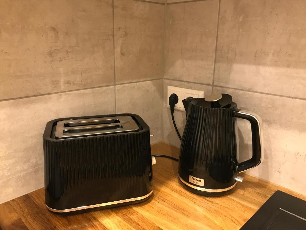 Lossi Apartment 库雷萨雷 外观 照片