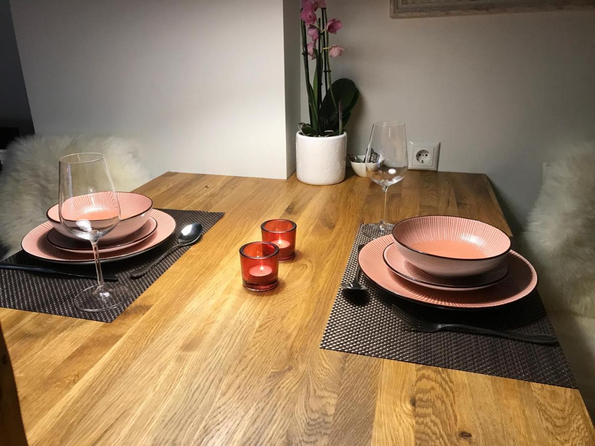 Lossi Apartment 库雷萨雷 外观 照片